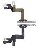 Replacement Power Button Flex Cable Compatible with Apple iPhone 6S Plus