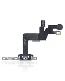 Replacement Power Button Flex Cable Compatible with Apple iPhone 6S Plus