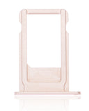 Replacement Sim Card Tray Compatible with Apple iPhone 6S Plus (Rose Gold)