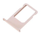 Replacement Sim Card Tray Compatible with Apple iPhone 6S Plus (Rose Gold)