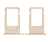 Replacement Sim Card Tray Compatible with Apple iPhone 6S Plus (Gold)