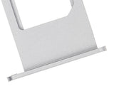 Replacement Sim Card Tray Compatible with Apple iPhone 6S Plus (Space Gray)