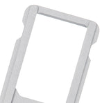 Replacement Sim Card Tray Compatible with Apple iPhone 6S Plus (Space Gray)