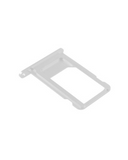 Replacement Sim Card Tray Compatible with Apple iPhone 6S Plus (Silver)