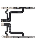 Replacement Volume Button Flex Cable Compatible with Apple iPhone 6S Plus