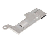 Replacement Home Button Cable Holding Bracket Compatible with Apple iPhone 6S Plus