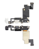 Replacement Charging Port Flex Cable Compatible with Apple iPhone 6S Plus (Premium) (Gold / Rose Gold)
