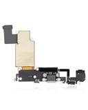 Replacement Charging Port Flex Cable Compatible with Apple iPhone 6S Plus (Premium) (Gold / Rose Gold)