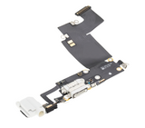 Replacement Charging Port Flex Cable Compatible with Apple iPhone 6S Plus (Premium) (Gold / Rose Gold)
