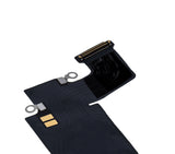 Replacement Charging Port Flex Cable Compatible with Apple iPhone 6S Plus (Premium) (Silver)