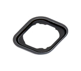 Replacement Home Button Rubber Gasket Compatible with Apple iPhone 6 / 6 Plus / 6S / 6S Plus (10 Pack)