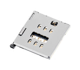 Replacement Sim Card Reader Compatible with Apple iPhone 6S