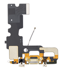 Replacement Charging Port Flex Cable Compatible with Apple iPhone 7 (Premium) (Gold / Rose Gold)