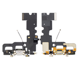 Replacement Charging Port Flex Cable Compatible with Apple iPhone 7 (Premium) (Gold / Rose Gold)