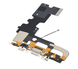Replacement Charging Port Flex Cable Compatible with Apple iPhone 7 (Premium) (Gold / Rose Gold)