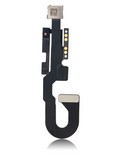 Replacement Front Camera And Proximity Sensor Flex Compatible with Apple iPhone 7 (Aftermarket)