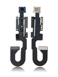 Replacement Front Camera And Proximity Sensor Flex Compatible with Apple iPhone 7 (Aftermarket)