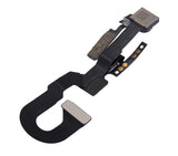 Replacement Front Camera And Proximity Sensor Flex Compatible with Apple iPhone 7 (Aftermarket)