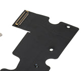 Replacement Charging Port Flex Cable Compatible with Apple iPhone 7 (Aftermarket) (Jet / Matte Black)
