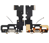 Replacement Charging Port Flex Cable Compatible with Apple iPhone 7 (Aftermarket) (Gold / Rose Gold)