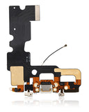 Replacement Charging Port Flex Cable Compatible with Apple iPhone 7 (Aftermarket) (Gold / Rose Gold)
