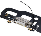 Replacement Charging Port Flex Cable Compatible with Apple iPhone 7 (Aftermarket) (Gold / Rose Gold)