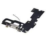 Replacement Charging Port Flex Cable Compatible with Apple iPhone 7 (Aftermarket) (Gold / Rose Gold)