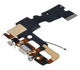 Replacement Charging Port Flex Cable Compatible with Apple iPhone 7 (Aftermarket) (Gold / Rose Gold)