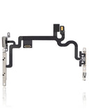 Replacement Power And Volume Flex Compatible with Apple iPhone 7