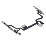 Replacement Power And Volume Flex Compatible with Apple iPhone 7