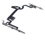 Replacement Power And Volume Flex Compatible with Apple iPhone 7