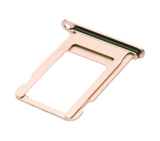 Replacement Sim Card Tray Compatible with Apple iPhone 7 (Gold)