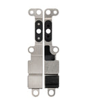 Replacement Home Button Flex Holding Bracket Compatible with Apple iPhone 7 / 8