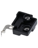 Replacement WiFi Antenna Plastic Bracket Compatible with Apple iPhone 7