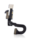 Replacement Front Camera And Proximity Sensor Flex Compatible with Apple iPhone 7 (Premium)