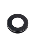 Replacement Back Camera Lens With Bracket & Bezel Compatible with Apple iPhone 7 (Aftermarket Plus) (10 Pack)