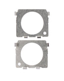 Replacement Back Camera Bracket Compatible with Apple iPhone 7