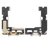 Replacement Charging Port Flex Cable Compatible with Apple iPhone 7 Plus (Premium) (Gold / Rose Gold)