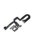 Replacement Front Camera And Proximity Sensor Flex Compatible with Apple iPhone 7 Plus (Aftermarket)