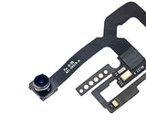 Replacement Front Camera And Proximity Sensor Flex Compatible with Apple iPhone 7 Plus (Aftermarket)