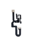 Replacement Front Camera And Proximity Sensor Flex Compatible with Apple iPhone 7 Plus (Aftermarket)