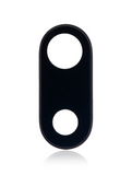 Replacement Back Camera Lens With Bracket & Bezel Compatible with Apple iPhone 7 Plus (Aftermarket Plus) (10 Pack)