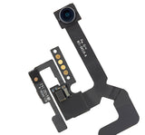 Replacement Front Camera And Proximity Sensor Flex Compatible with Apple iPhone 7 Plus (Premium)