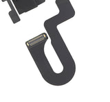 Replacement Front Camera And Proximity Sensor Flex Compatible with Apple iPhone 7 Plus (Premium)