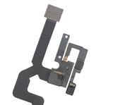 Replacement Front Camera And Proximity Sensor Flex Compatible with Apple iPhone 7 Plus (Premium)