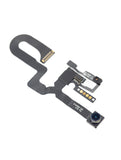 Replacement Front Camera And Proximity Sensor Flex Compatible with Apple iPhone 7 Plus (Premium)