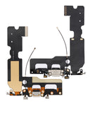Replacement Charging Port Flex Cable Compatible with Apple iPhone 7 Plus (Aftermarket) (Gold / Rose Gold)
