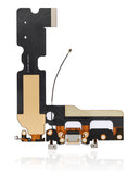 Replacement Charging Port Flex Cable Compatible with Apple iPhone 7 Plus (Aftermarket) (Gold / Rose Gold)