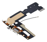 Replacement Charging Port Flex Cable Compatible with Apple iPhone 7 Plus (Aftermarket) (Gold / Rose Gold)