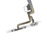 Replacement Power And Volume Flex Compatible with Apple iPhone 7 Plus
